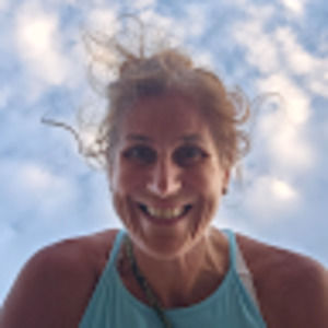 Meet your Posher, Deb